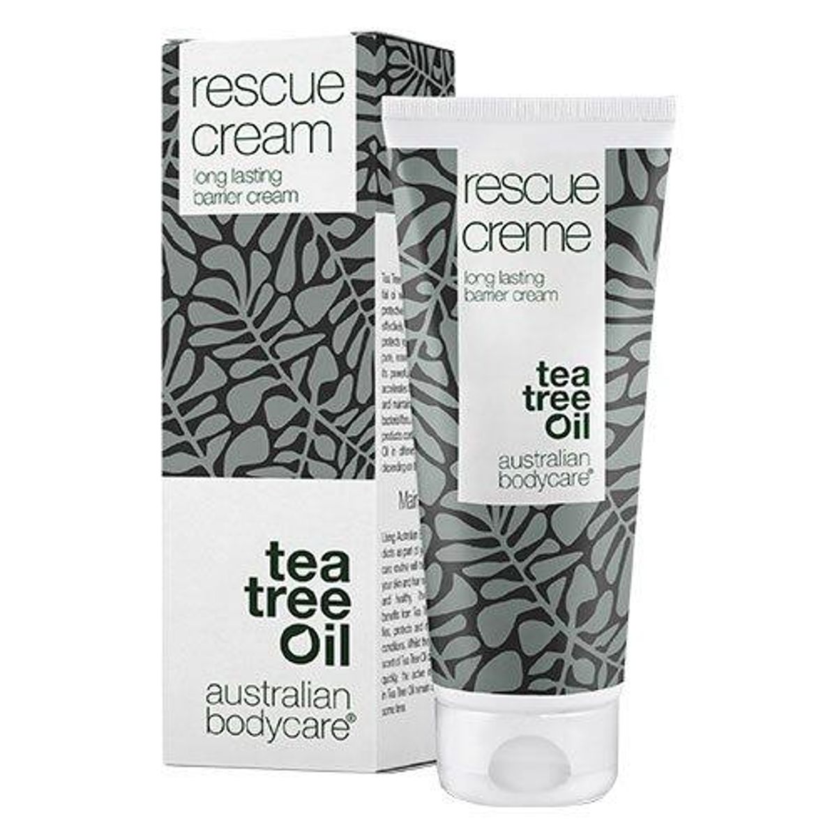 Australian Bodycare: Rescue cream, 100ml