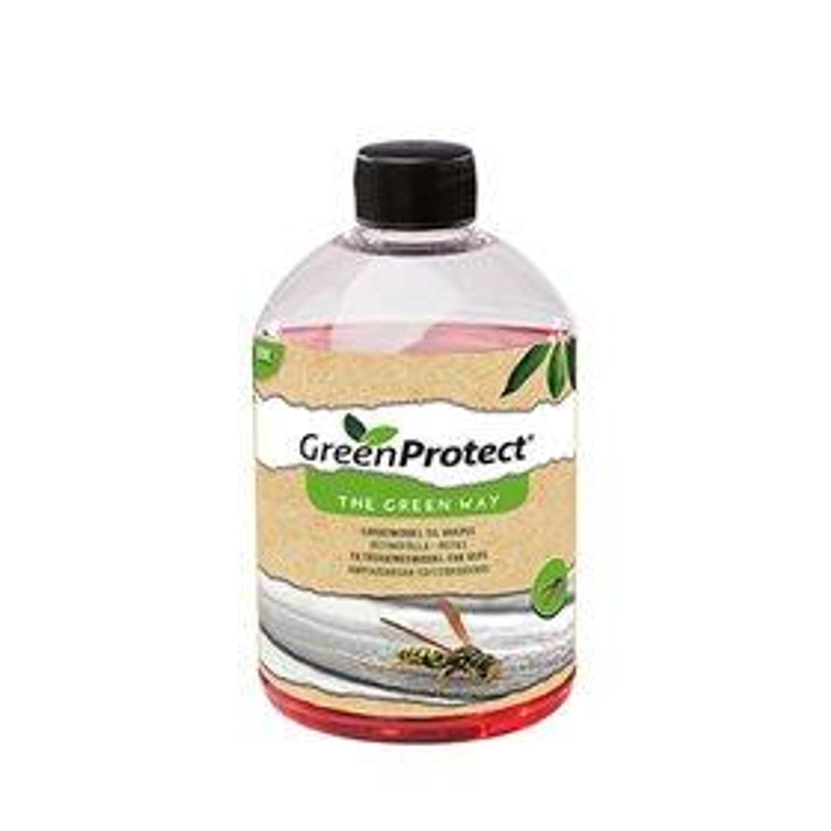 Green Protect Hvepselokkemiddel, 500ml