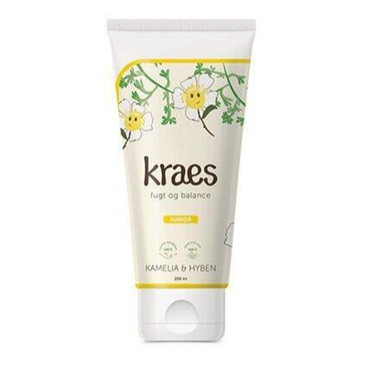 KRAES fugt og balance, 200ml