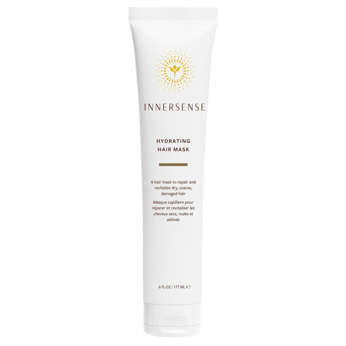 Innersense Hydrating Hair Mask, 177ml