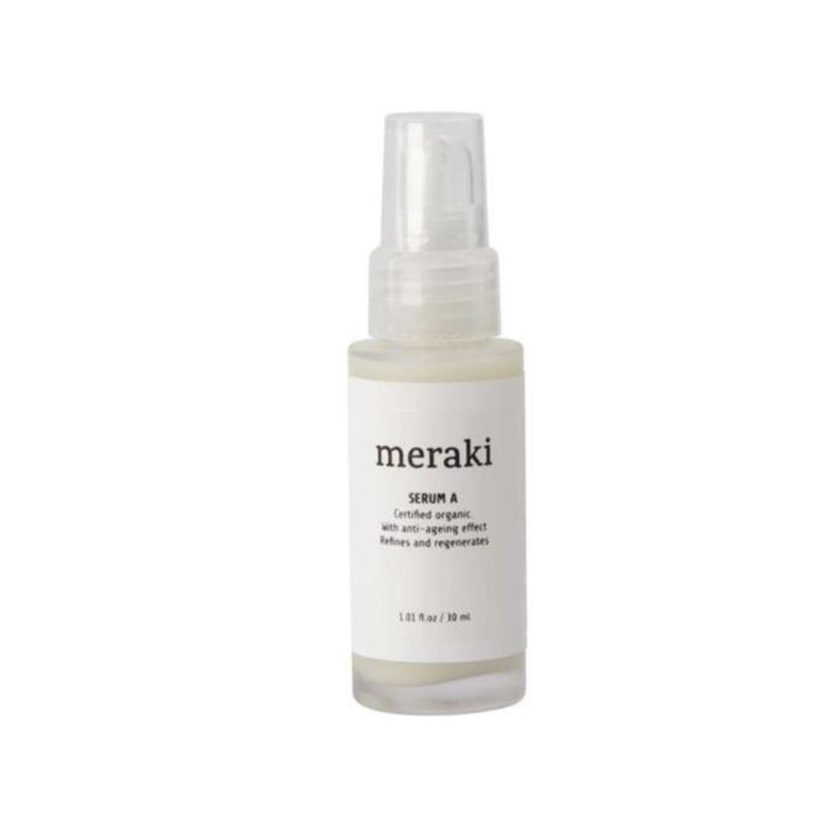 Meraki Serum A, 30 ml.