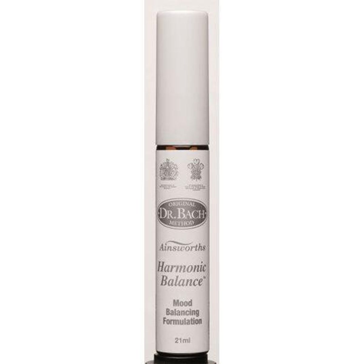 Dr. Bach harmonie balance spray Engholm, 21ml