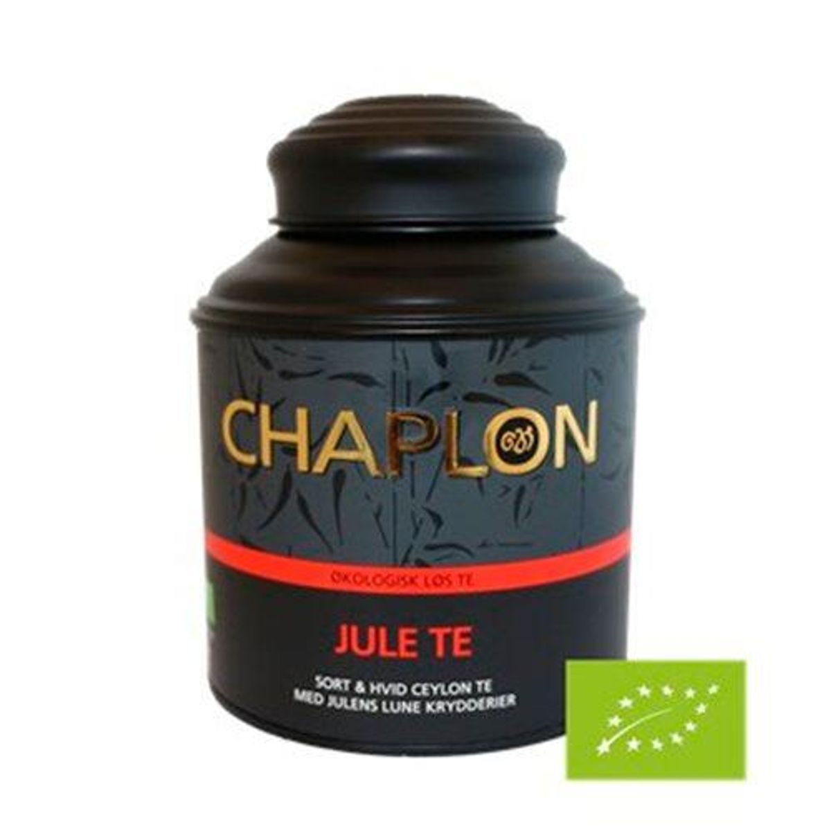 Chaplon Jule te dåse Ø, 160g.