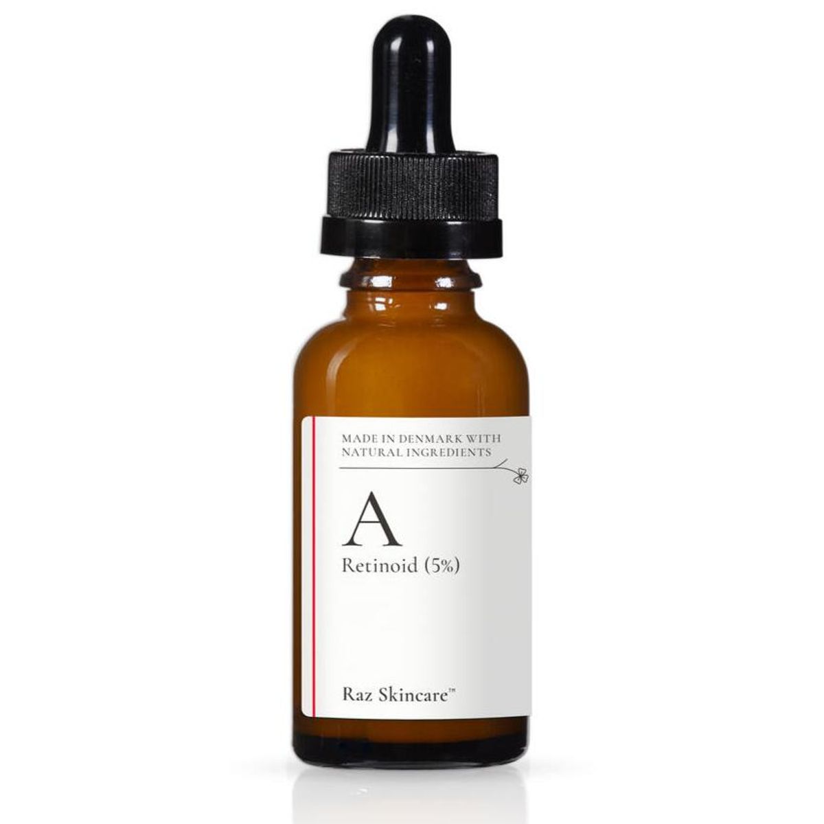 RAZ Skincare A-retinoid 5%, 30ml