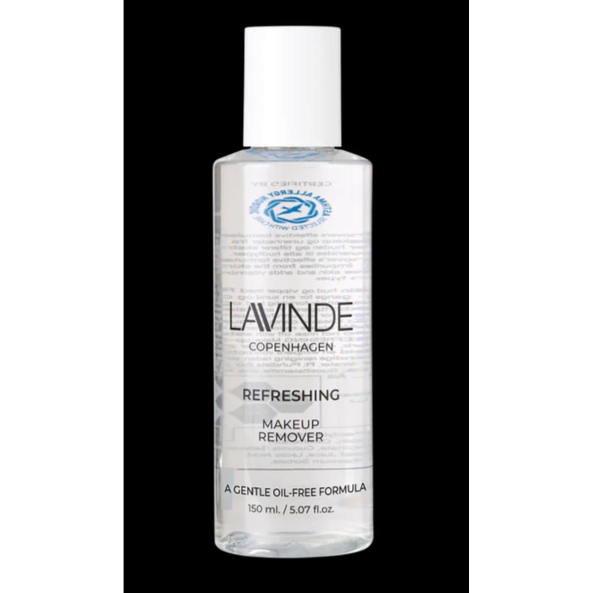 Lavinde REFRESHING - Makeup Remover, 150ml.