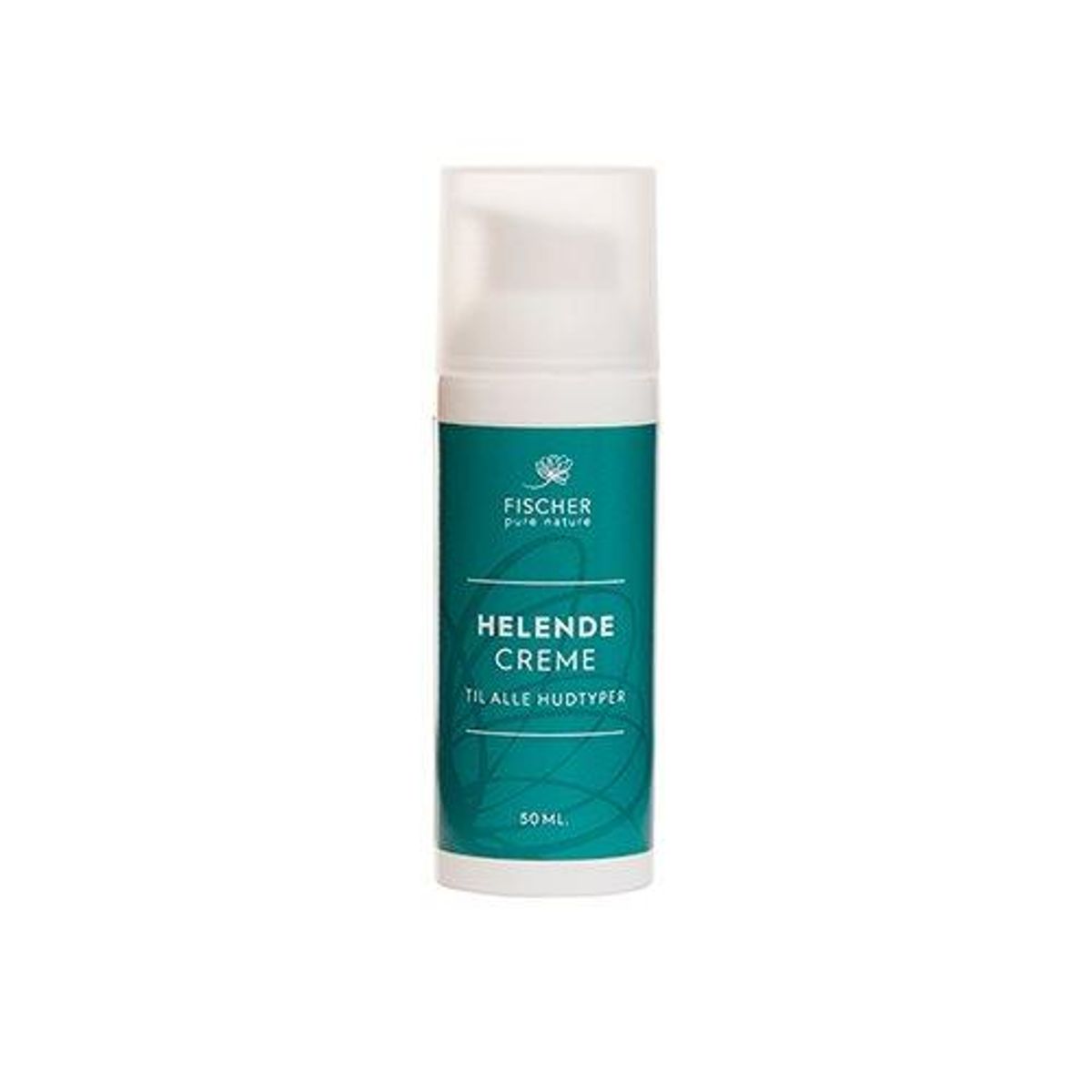 Fischer Helende creme, 50 ml.