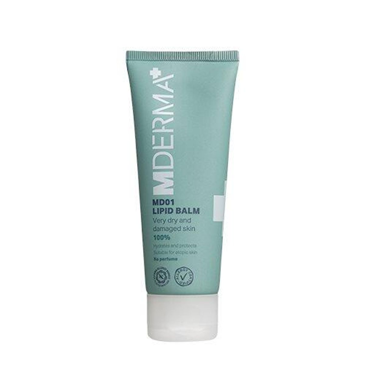 MDerma MD01 Lipid Balm, 75ml