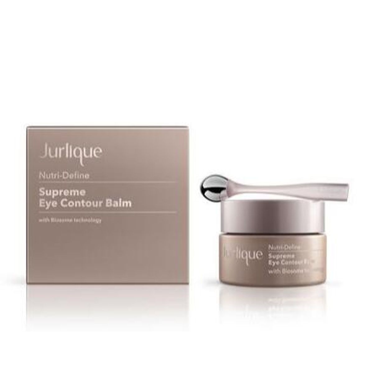 Jurlique Nutri-Define Supreme Eye Contour Balm, 15 ml.