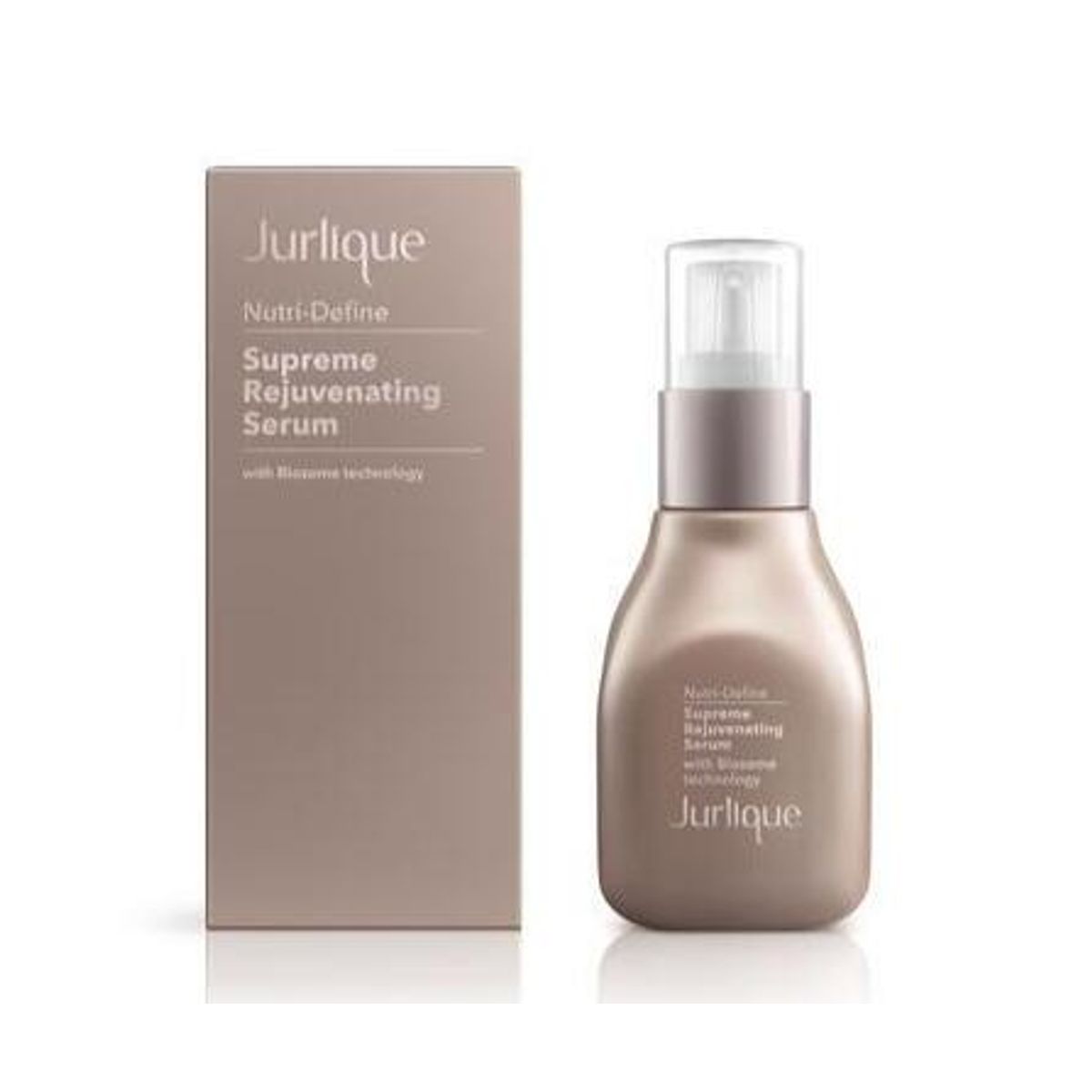 Jurlique Nutri-Define Supreme Rejuvenating Serum, 30 ml.