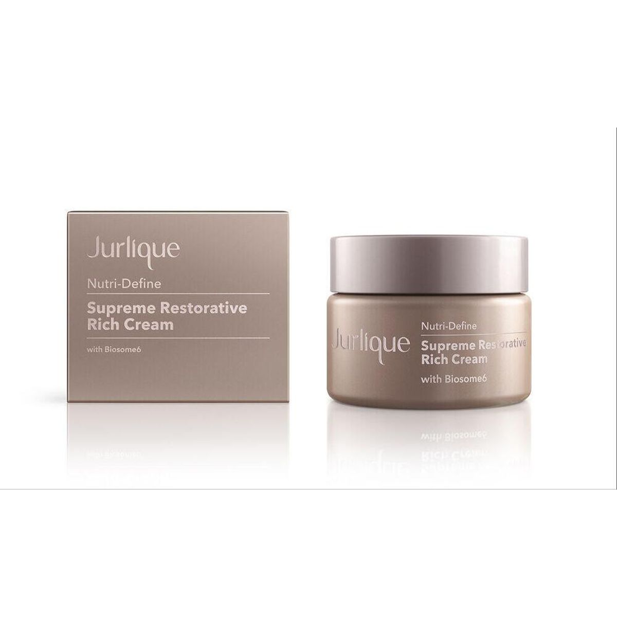 Jurlique Nutri-Define Supreme Restorative Rich Cream, 50 ml.