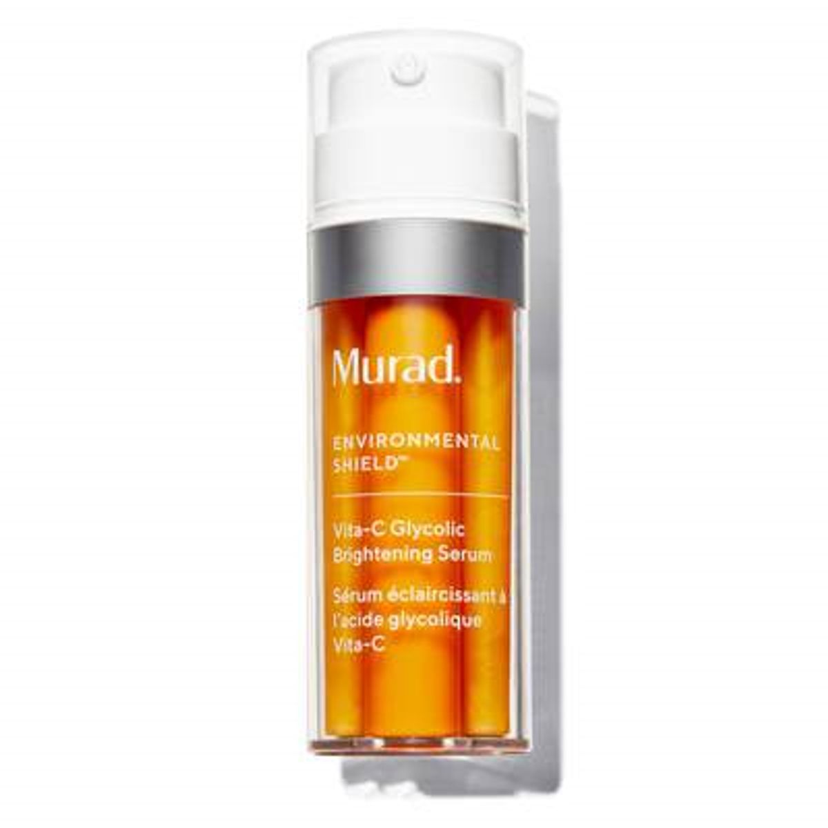 Murad Vita-C Glycolic Brightening Serum, 30 ml.