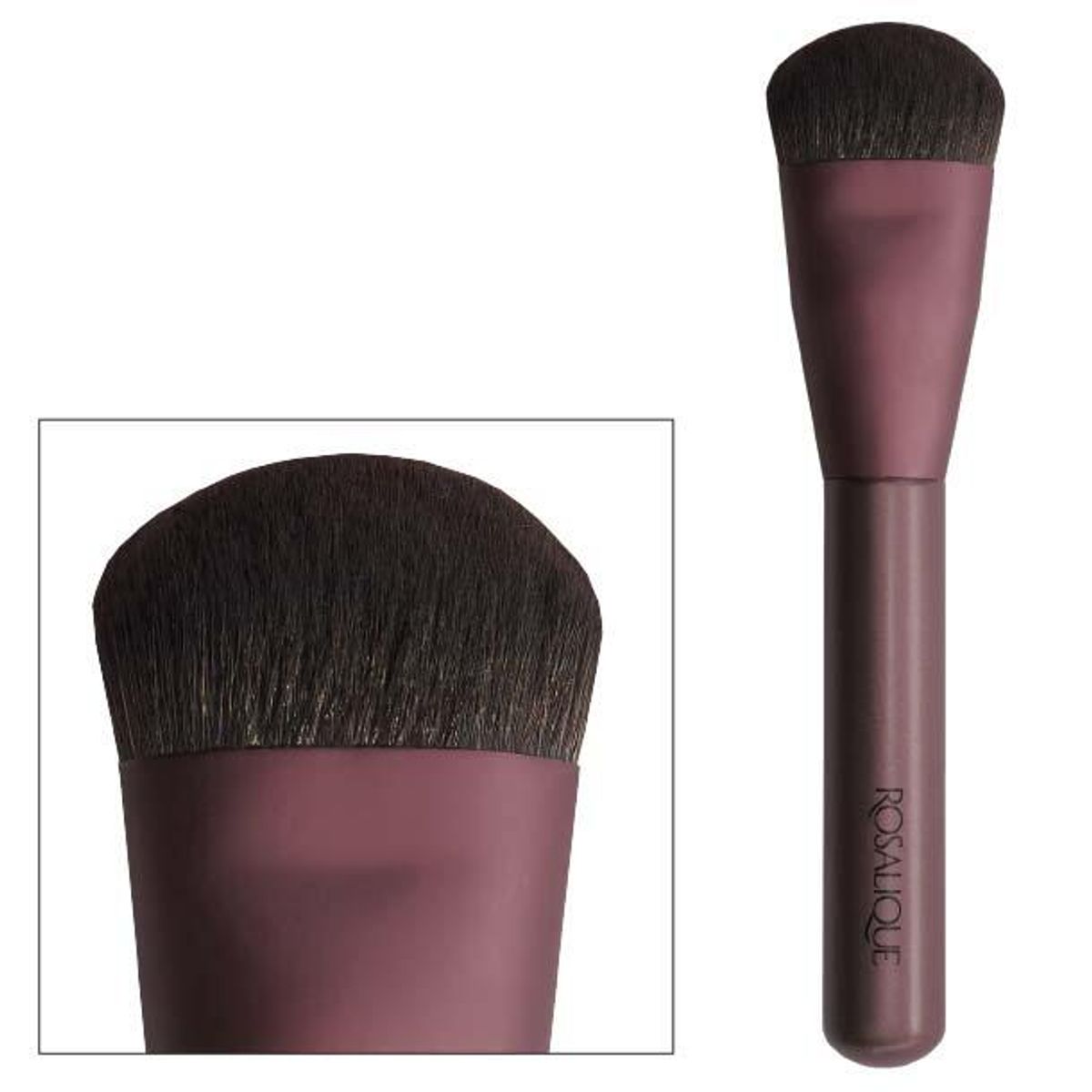 Rosalique Miracle Foundation Brush