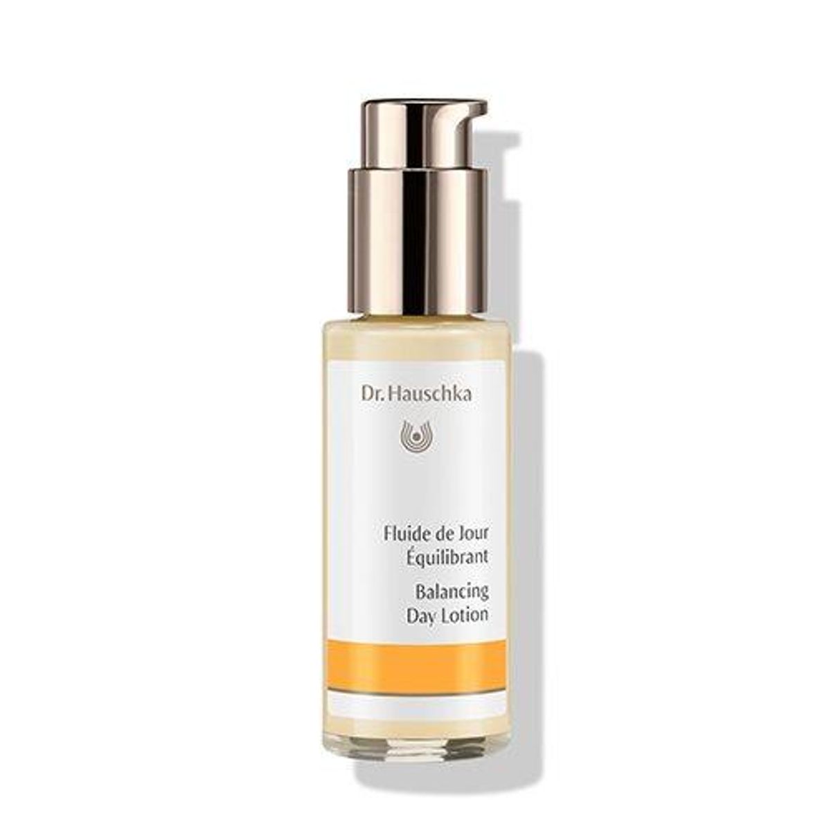 Dr. Hauschka Balancing Day Lotion, 50ml.