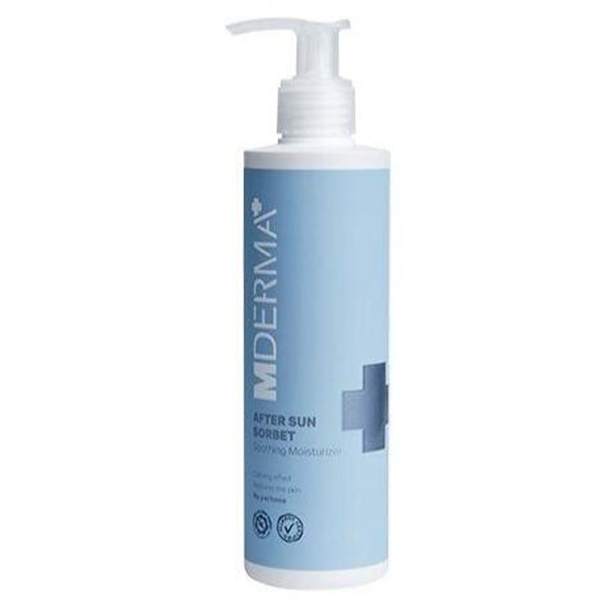 MDerma After Sun Sorbet, 200ml.