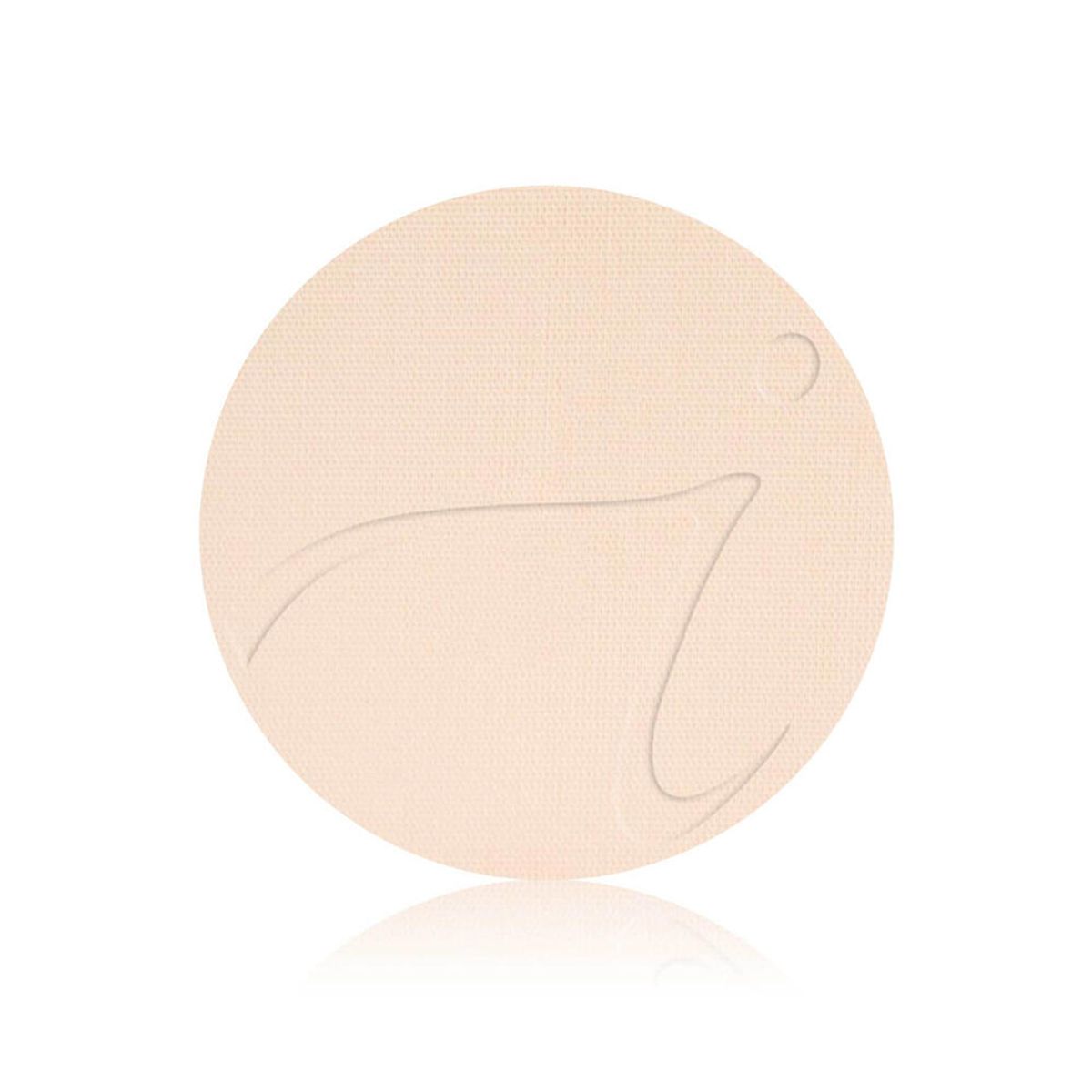 Jane Iredale PurePressed Base SPF20 Mineral Powder Refill Warm Silk