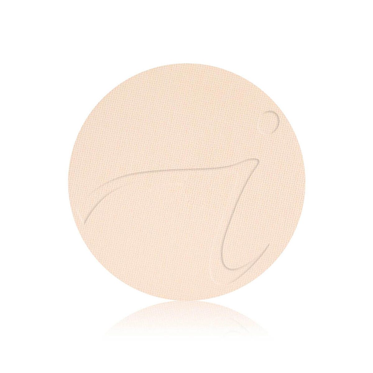 Jane Iredale PurePressed Base SPF20 Mineral Powder Refill Amber