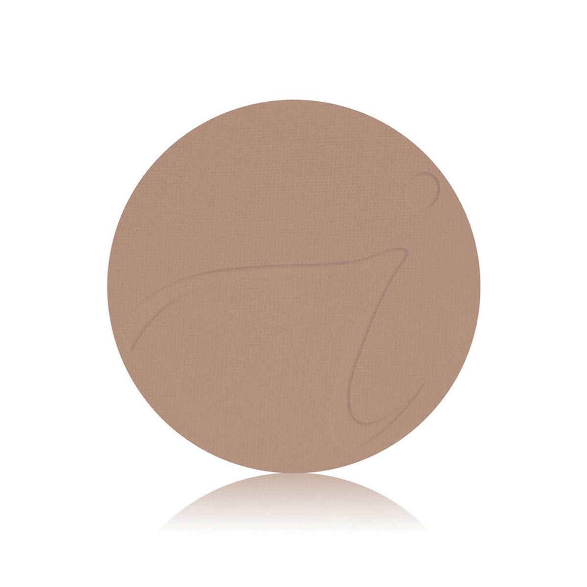 Jane Iredale PurePressed Base SPF20 Mineral Powder Refill Cocoa