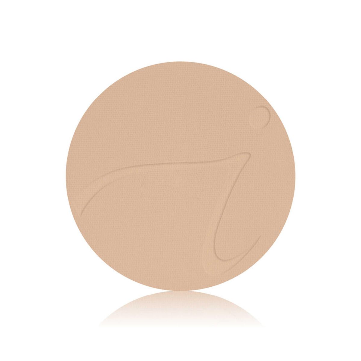 Jane Iredale PurePressed Base SPF20 Mineral Powder Refill Fawn