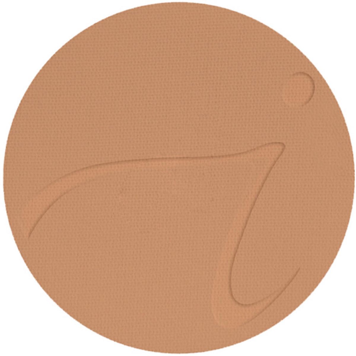 Jane Iredale PurePressed Base SPF20 Mineral Powder Refill Cognac