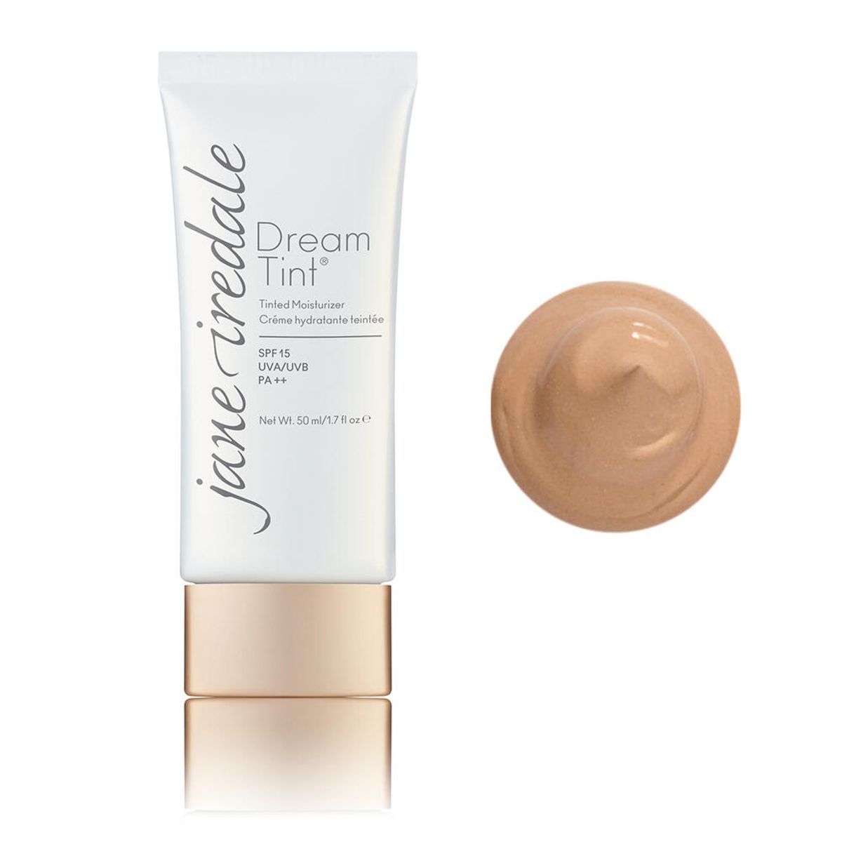 Jane Iredale Dream Tint SPF 15 Medium Light