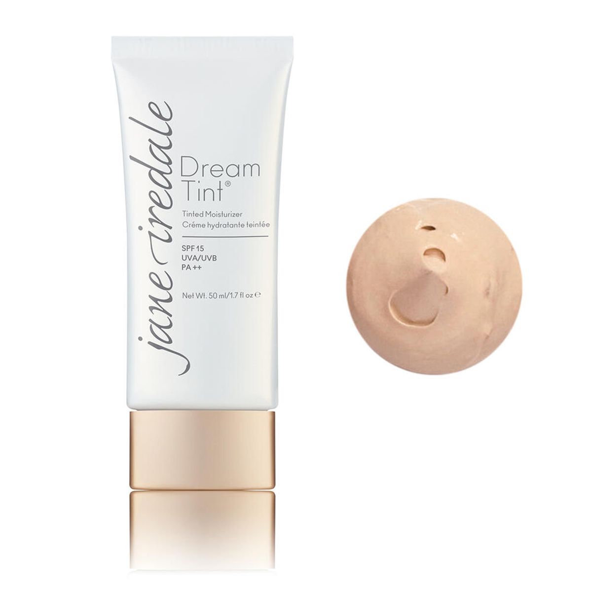 Jane Iredale Dream Tint SPF 15 Light