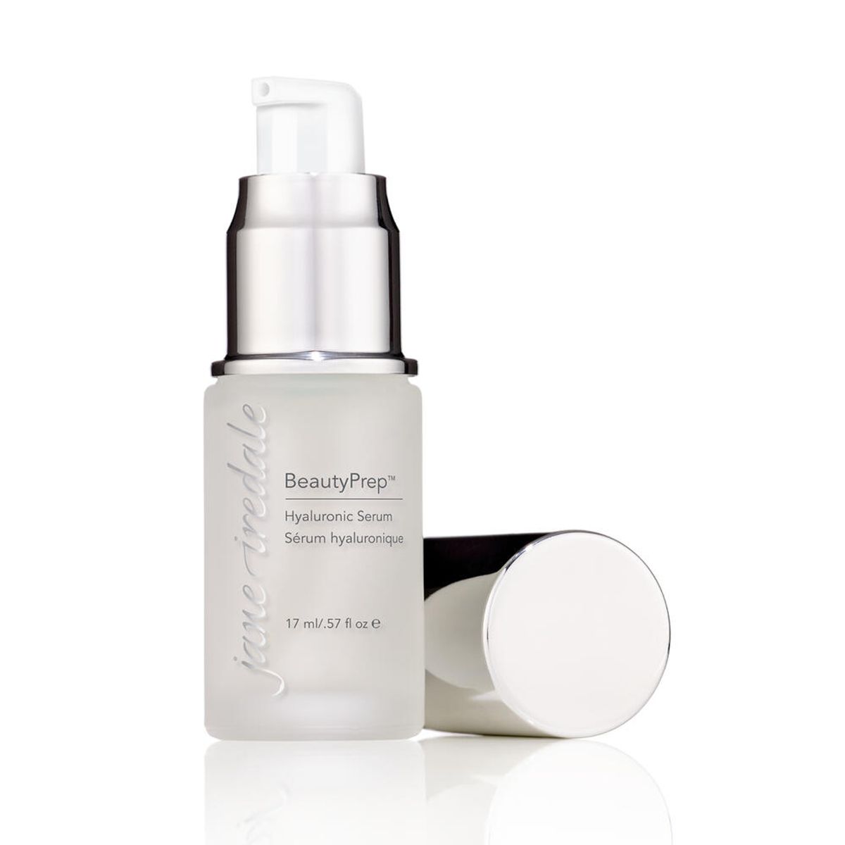 Jane Iredale BeautyPrep Hyaluronic Serum