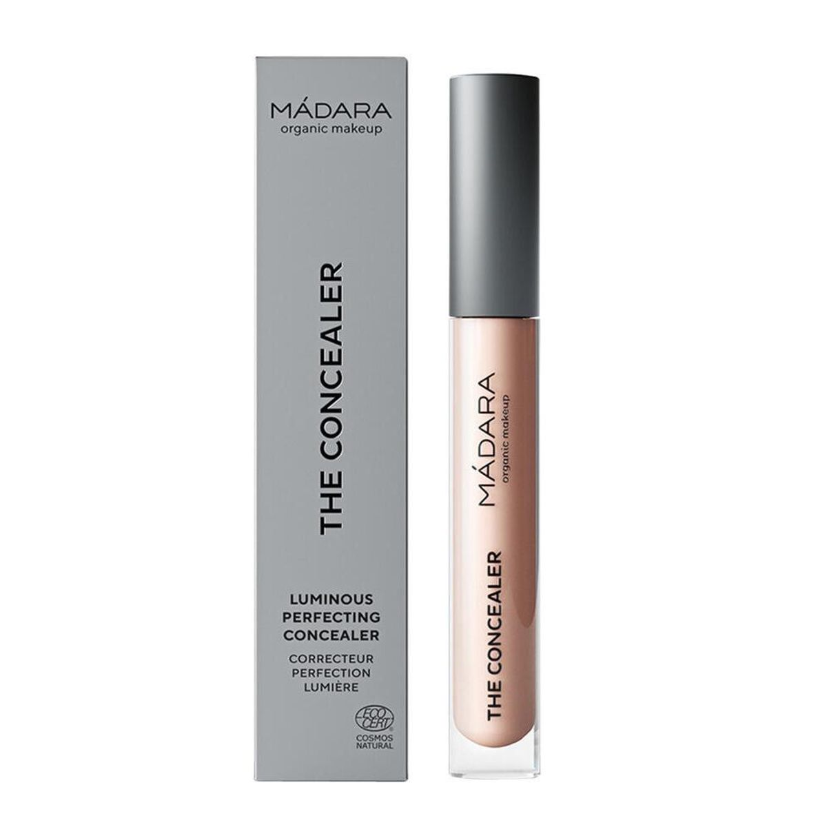 MÃDARA Makeup Concealer "Latte", 4ml.