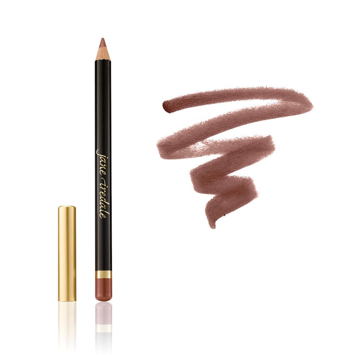 Jane Iredale Lip Pencil Nutmeg