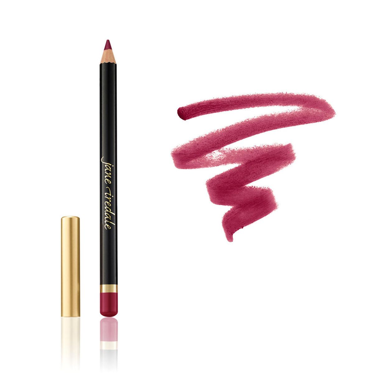 Jane Iredale Lip Pencil Classic Red