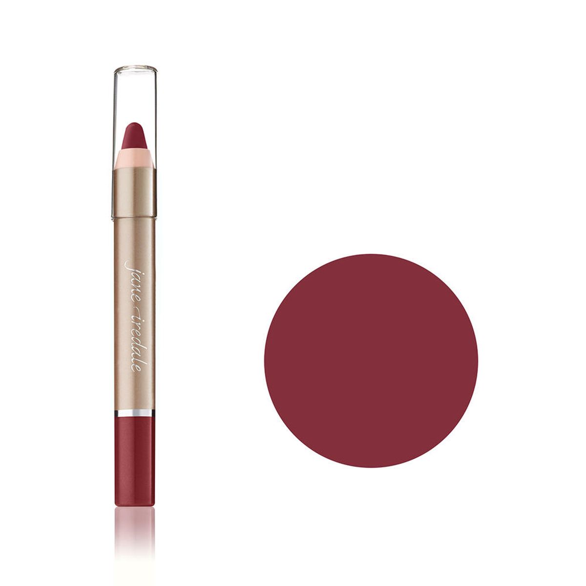 Jane Iredale Lip Crayon Naughty