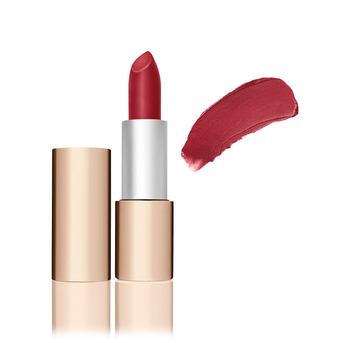 Jane Iredale Naturally Moist Lipstick Megan