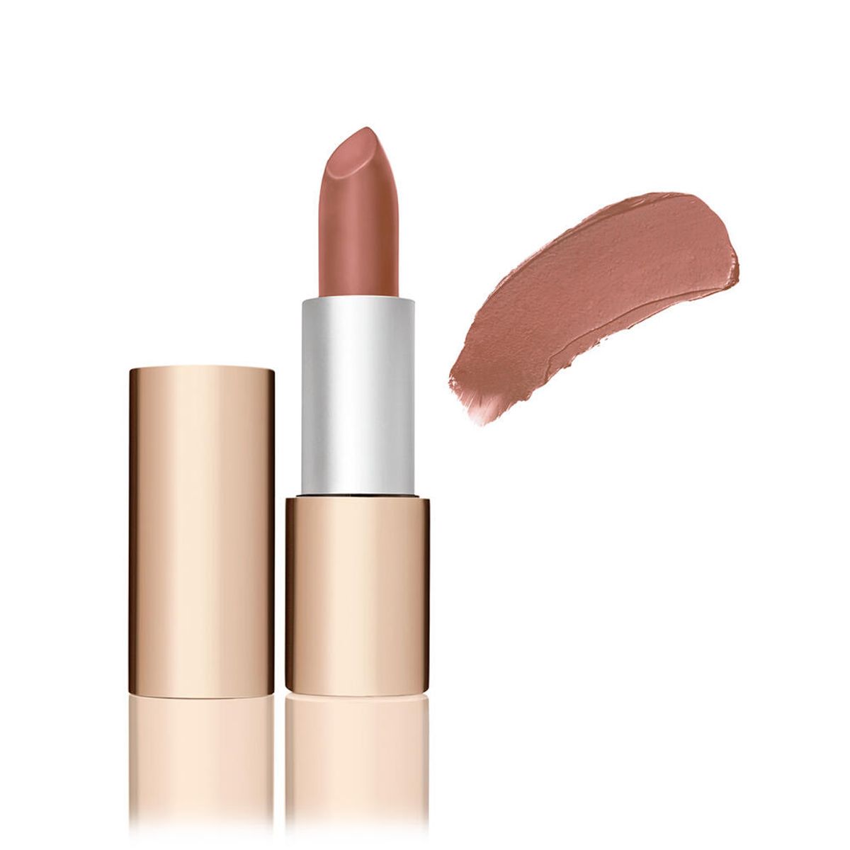 Jane Iredale Naturally Moist Lipstick Molly