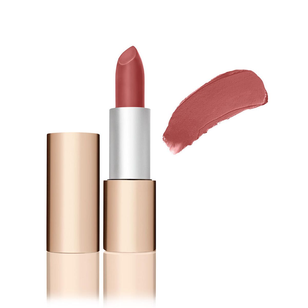 Jane Iredale Naturally Moist Lipstick Gabby