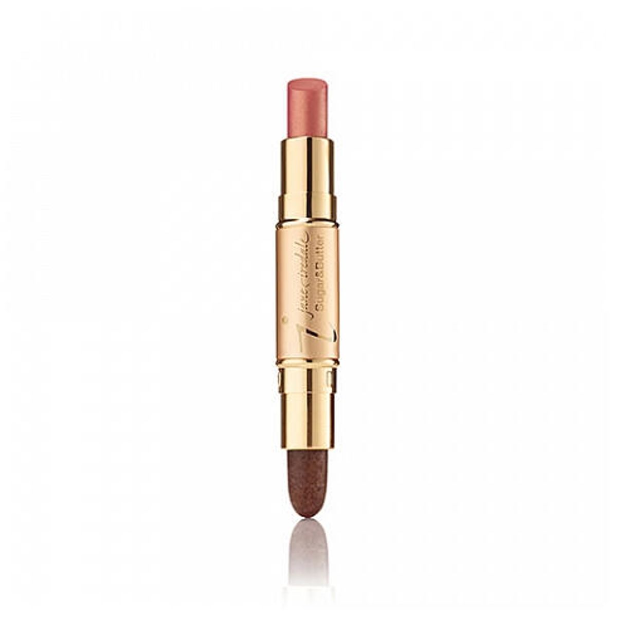 Jane Iredale Sugar&Butter Lip Exfoliator and Plumper