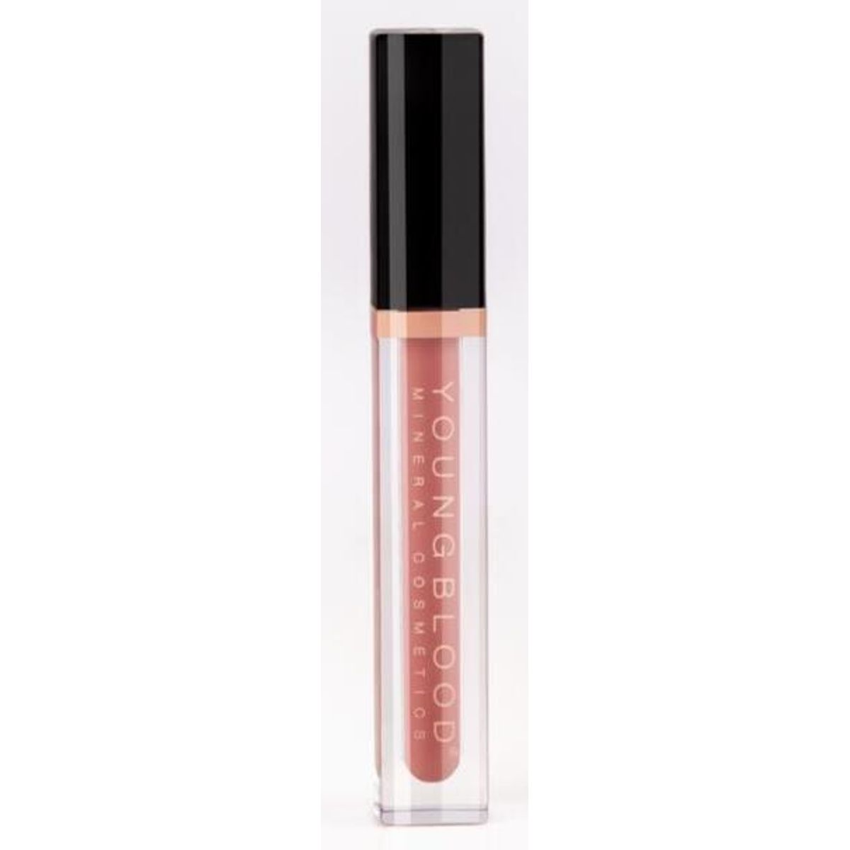 Youngblood Hydrating Liquid Lip Cream "Chic", 4,5ml.