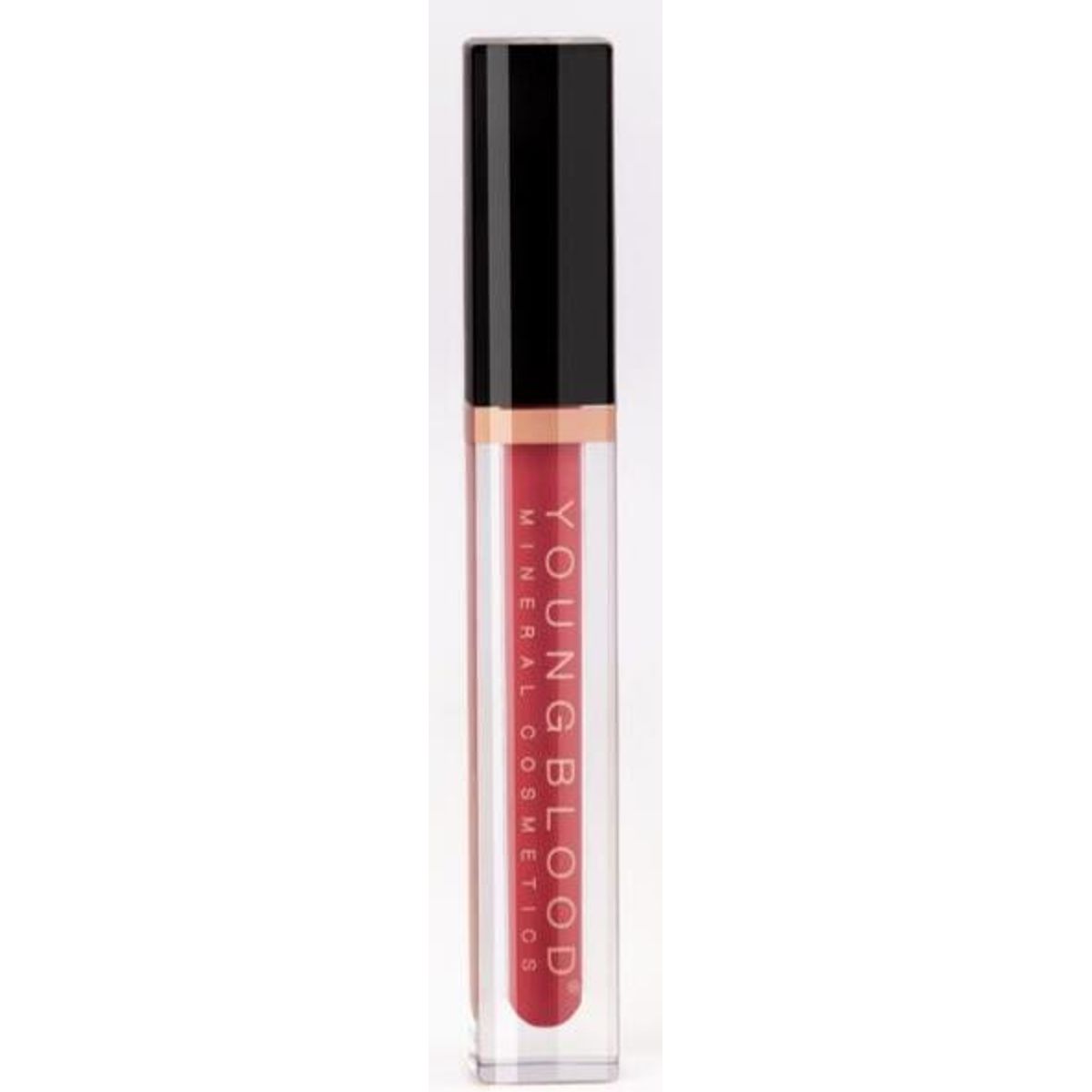 Youngblood Hydrating Liquid Lip Cream "La Dolce Vita", 4,5ml.