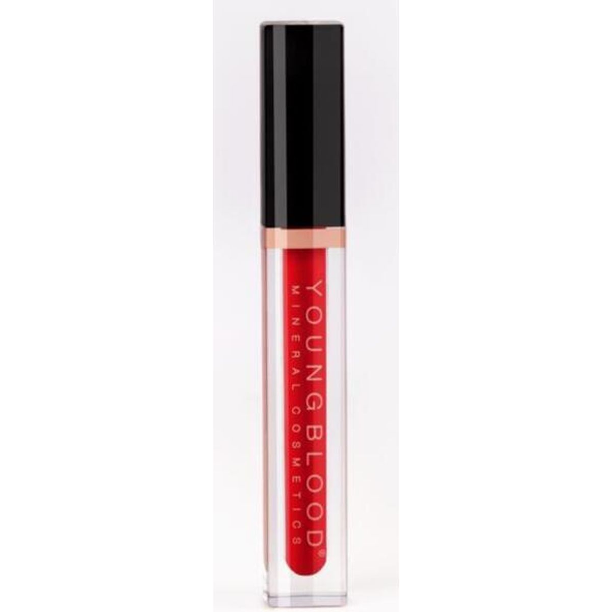 Youngblood Hydrating Liquid Lip Cream "Iconic", 4,5ml.