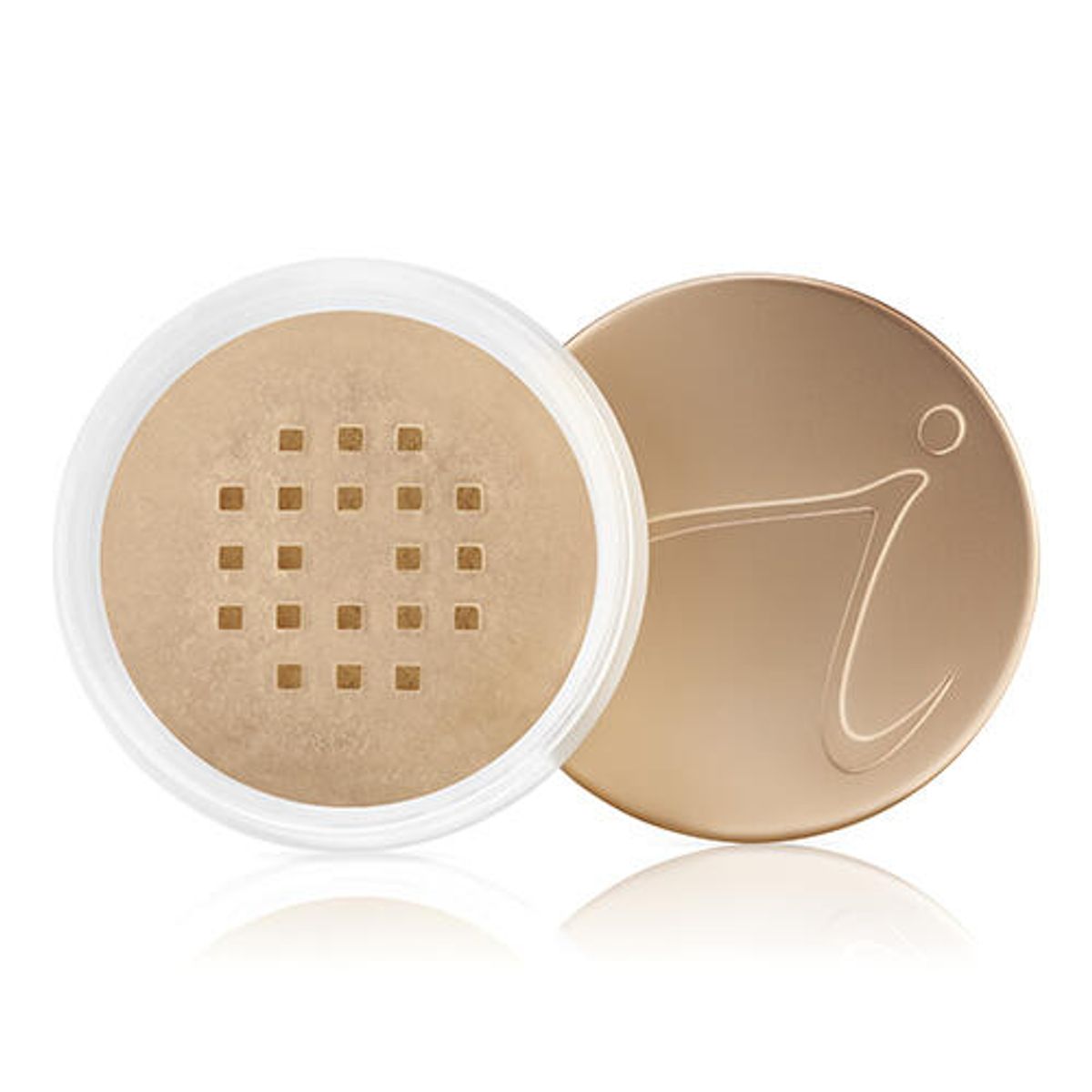 Jane Iredale Amazing Base SPF20 Loose Mineral Powder Golden Glow