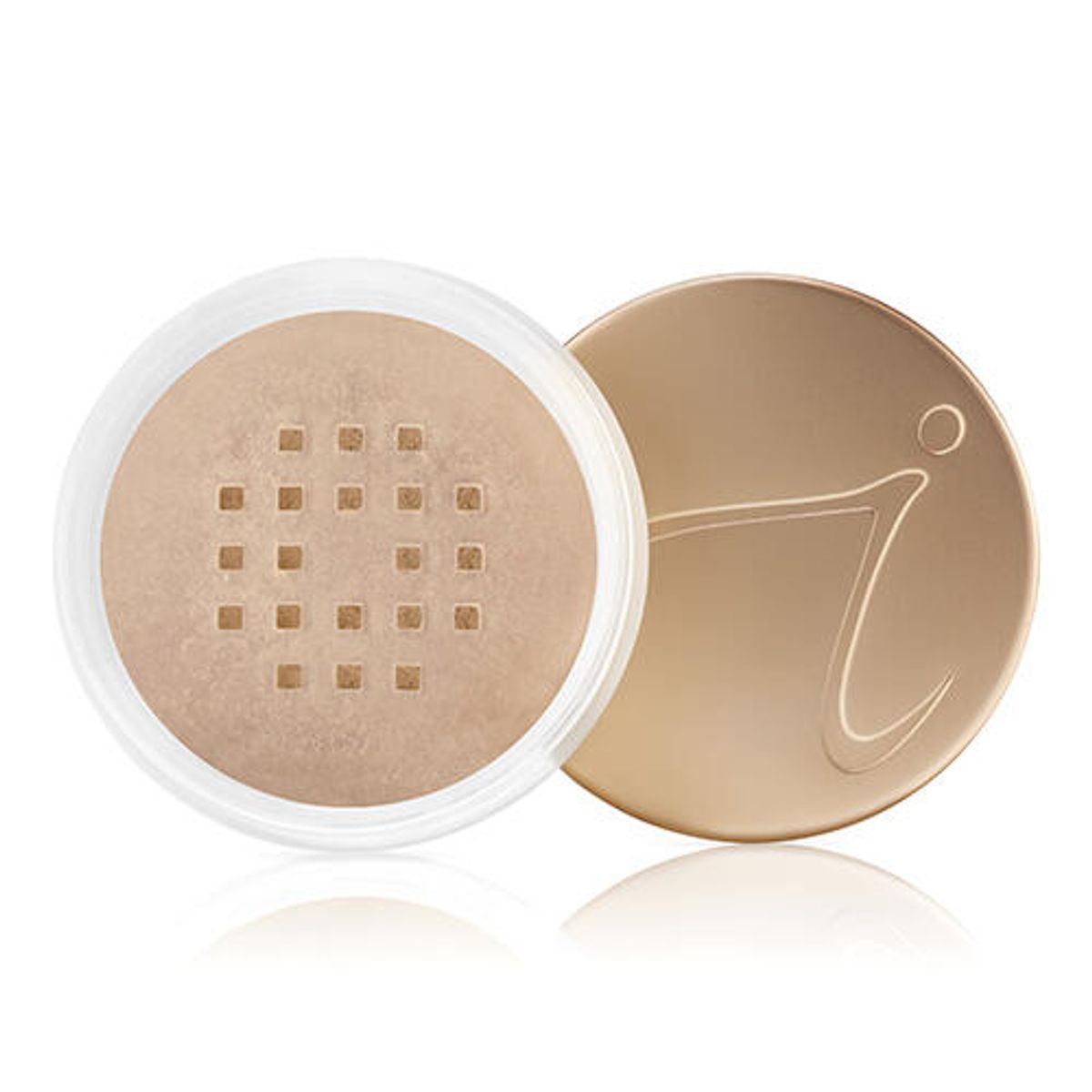 Jane Iredale Amazing Base SPF20 Loose Mineral Powder Suntan