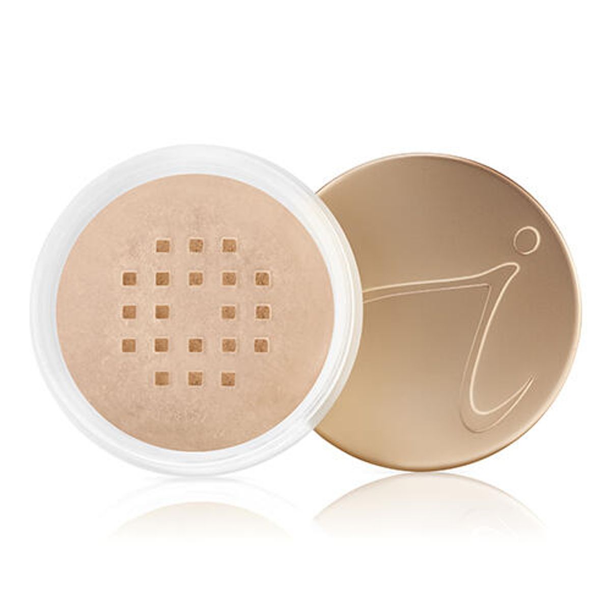 Jane Iredale Amazing Base SPF20 Loose Mineral Powder Natural