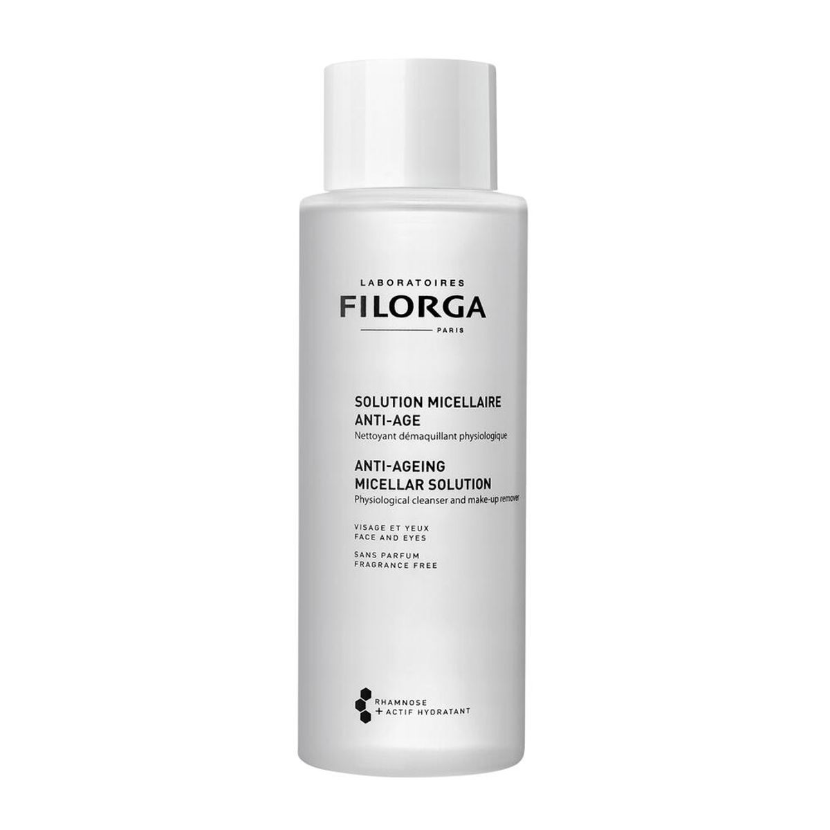 Filorga Micellar Solution, 400ml.