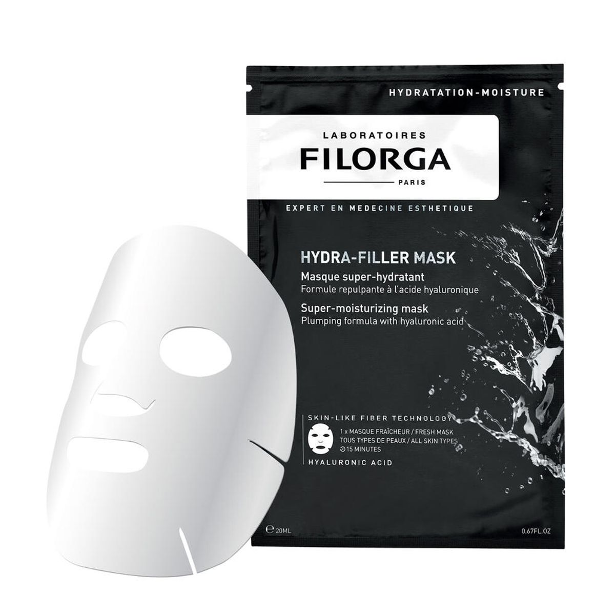 Filorga Hydra-Filler Mask