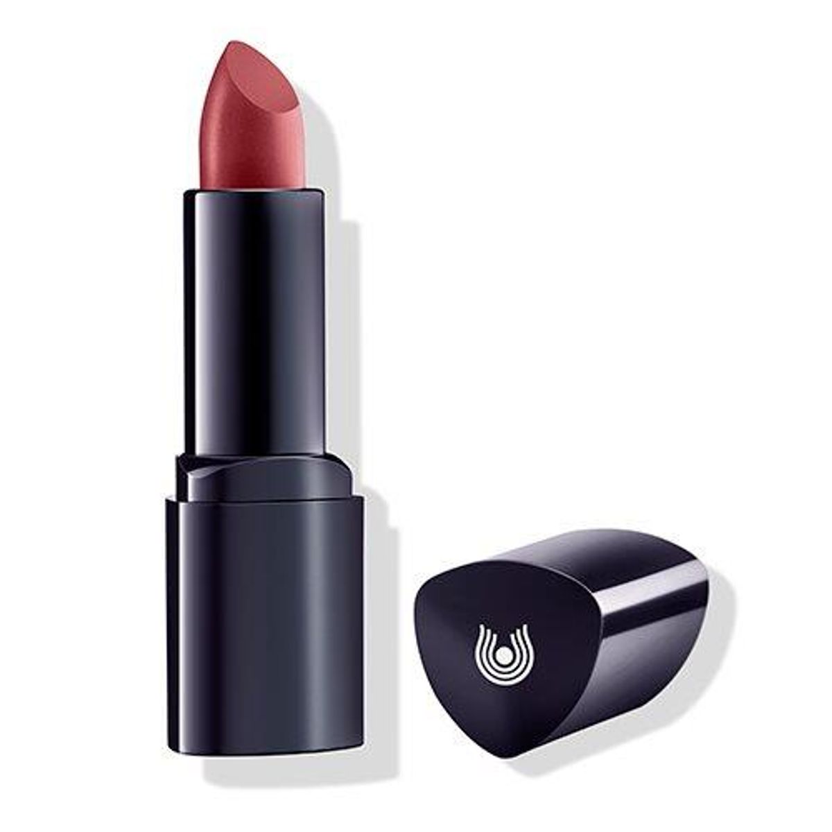 Dr. Hauschka Lipstick 26 Hibiscus, 4,1g.