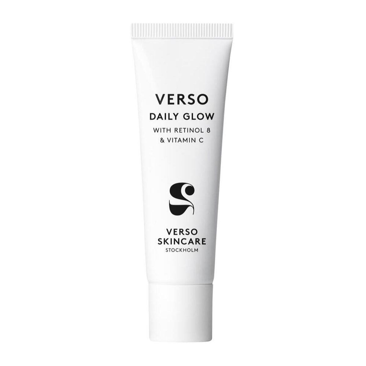 Verso No 2 Daily Glow, 30ml.