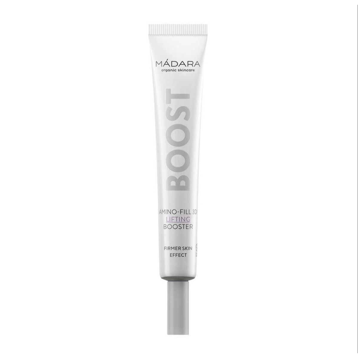 Mádara Boost Amino-fill 3D Lifting Booster, 25ml.