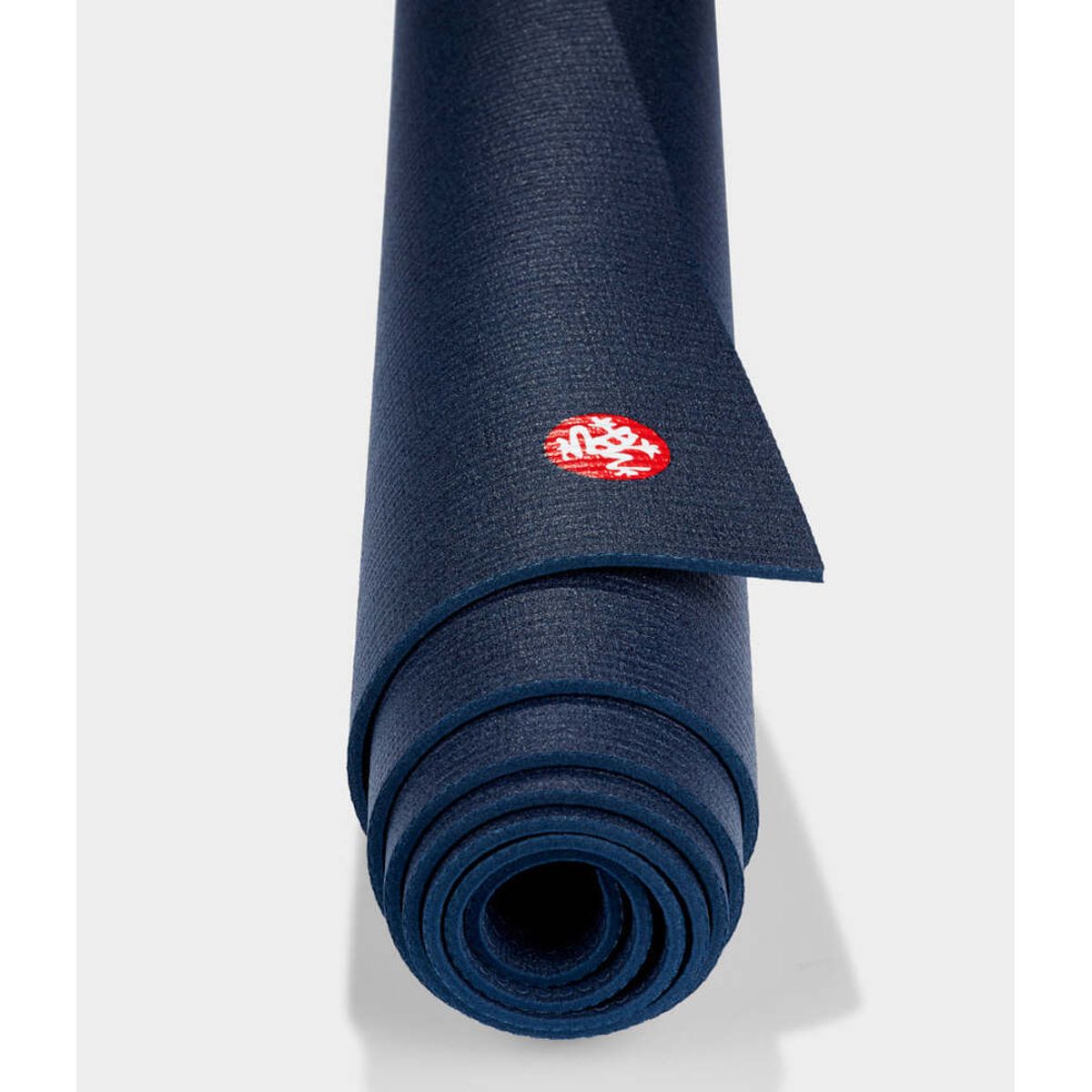 Manduka Pro Yogamåtte Midnight EKSTRA LÆNGDE