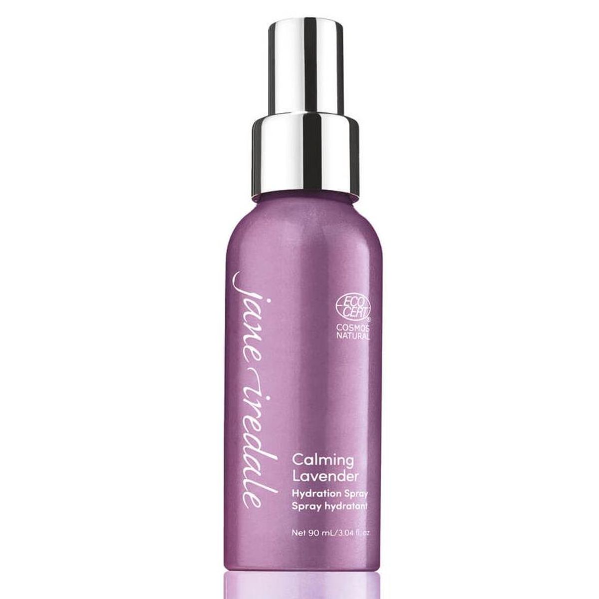 Jane Iredale Calming Lavender Hydration Spray, 90ml.