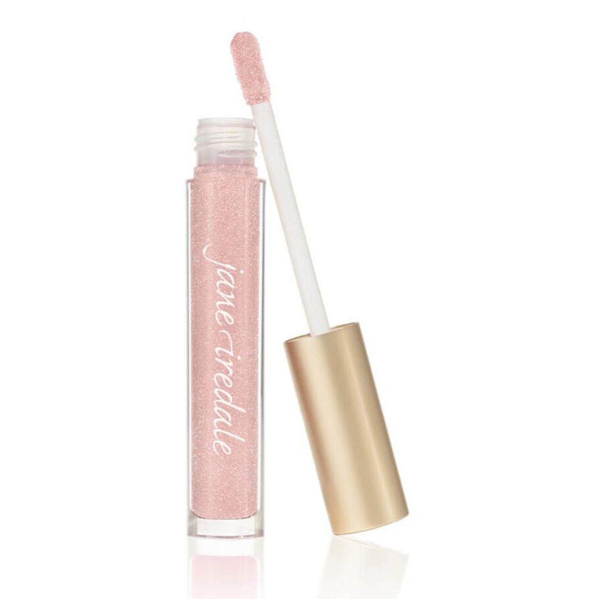 Jane Iredale HydroPure Lip Gloss "Snow Berry"