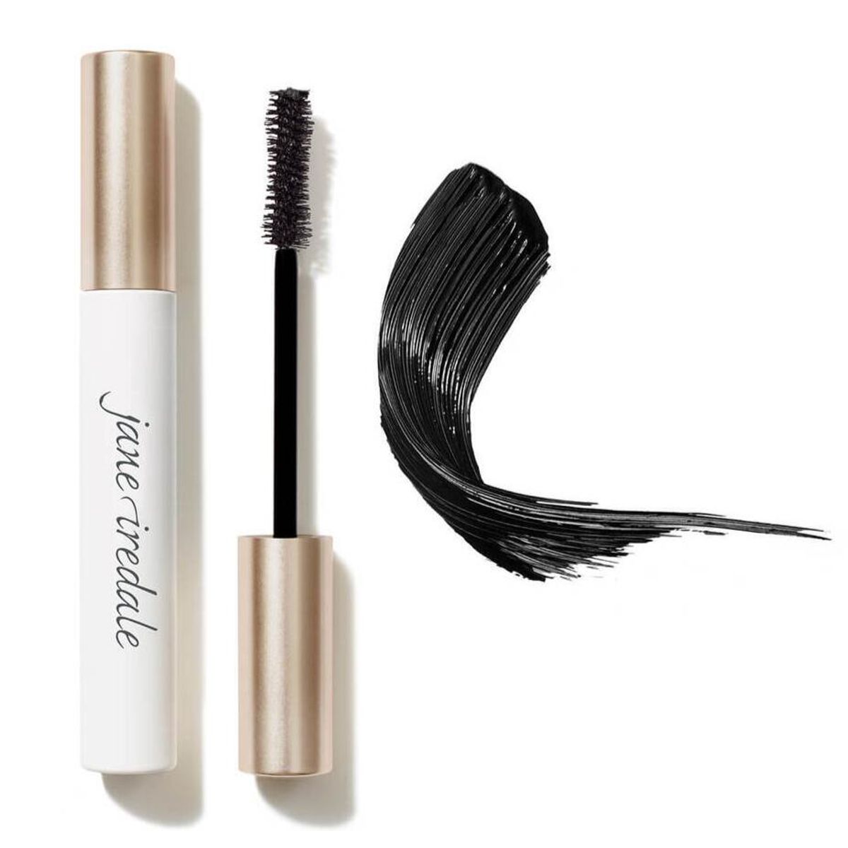 Jane Iredale Beyond Lash Volumizing Mascara, Black Ink