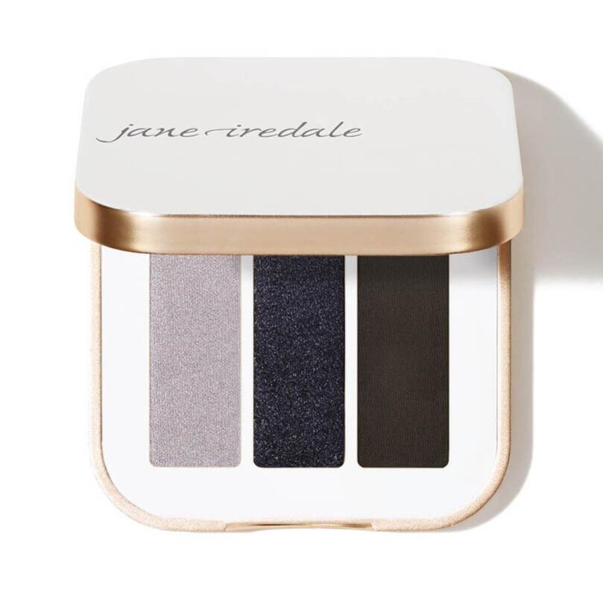 Jane Iredale PurePressed ® Eye Shadow Triple "Blue Hour"